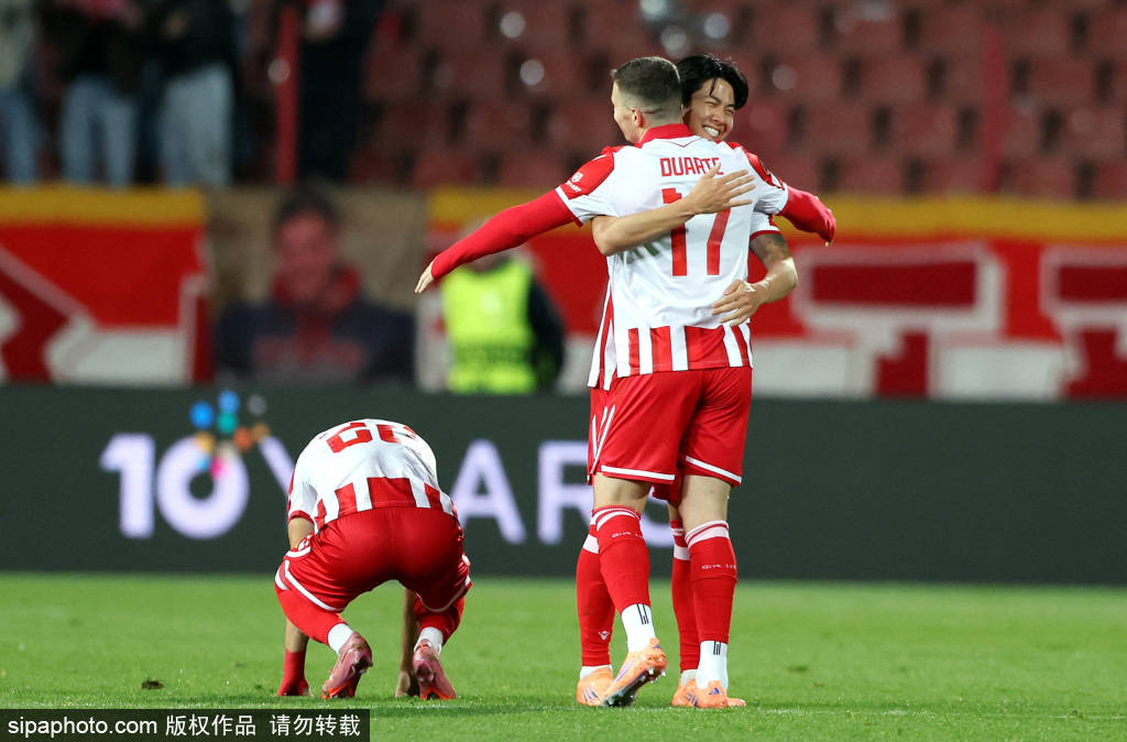 大卫·贝利昂：从曼联替补到红星FC创意总监，他的人生比足球更精彩